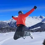 Vesterberg In Lage - Lage Apartament Schladming