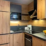 Apartament Vesterberg In Lage - Lage