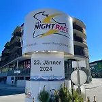 Apartament Vesterberg In Lage - Lage *