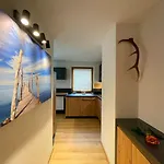 Apartament Vesterberg In Lage - Lage *
