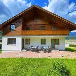 Vesterberg In Lage - Lage Apartament