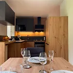 Apartament Vesterberg In Lage - Lage