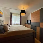 Apartament Vesterberg In Lage - Lage *