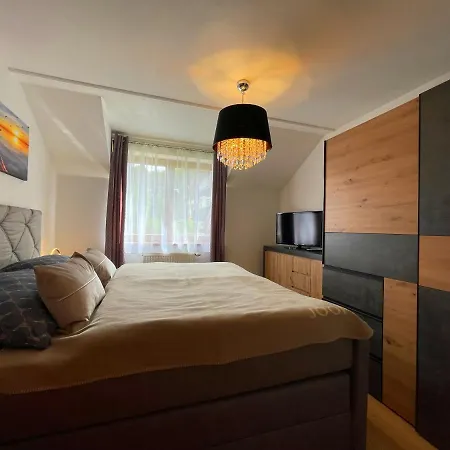 Haus Tritscher Mit Bike Garage * Schladming