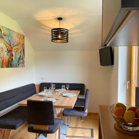 Vesterberg Apartments In Top Lage - Bike Garage Appartement *