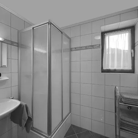 Vesterberg Apartments In Top Lage - Bike Garage *