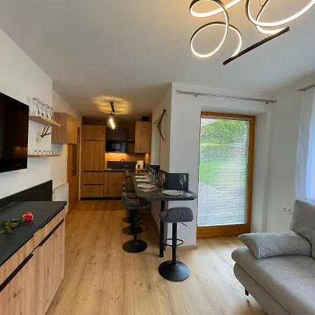 Vesterberg Apartments In Top Lage - Bike Garage Appartement
