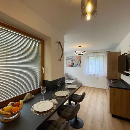 Vesterberg In Lage - Lage Apartman *