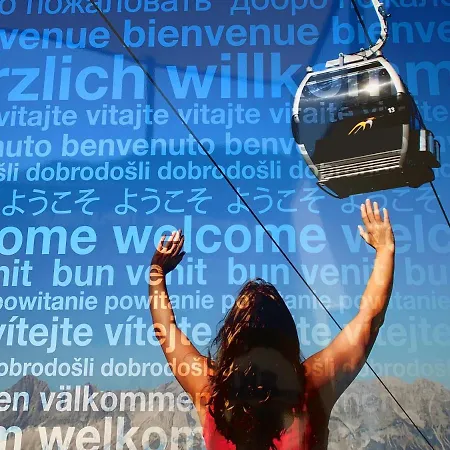 Appartement Vesterberg In Lage - Lage *