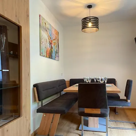 Vesterberg Apartments In Top Lage - Bike Garage Appartement Schladming