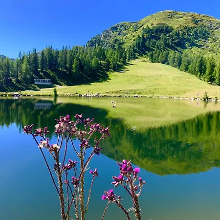 Vesterberg In Lage - Lage Апартаменты Шладминг