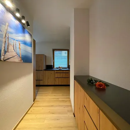 Vesterberg Apartments In Top Lage - Bike Garage Schladming