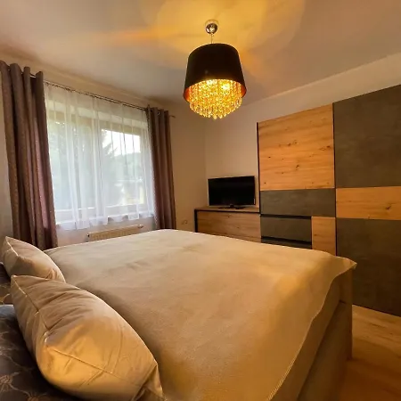 Vesterberg Apartments In Top Lage - Bike Garage * Schladming