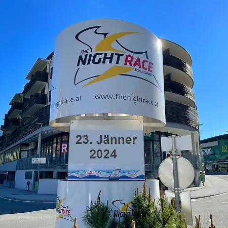 Apartment Vesterberg In Lage - Lage *