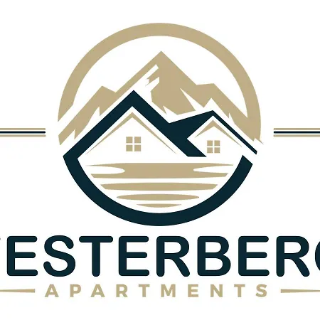 Vesterberg Apartments In Top Lage - Bike Garage Appartement *