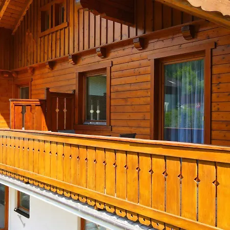 Vesterberg In Lage - Lage Apartment Schladming