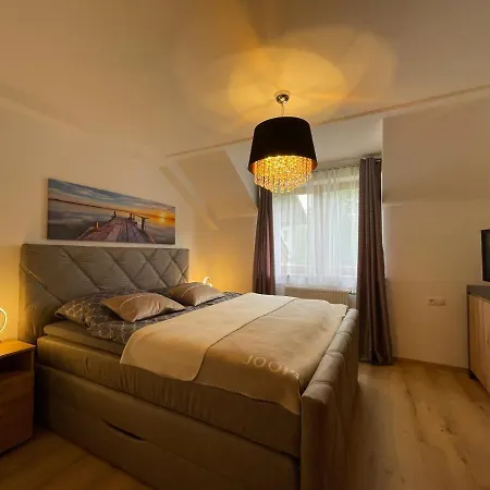 Vesterberg Apartments In Top Lage - Bike Garage Appartement Schladming