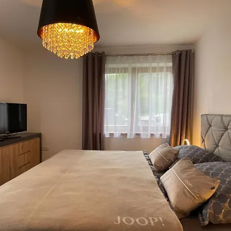 Vesterberg Apartments In Top Lage - Bike Garage * Schladming