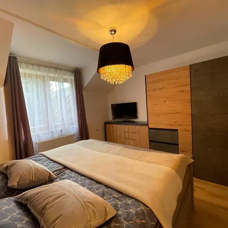 Vesterberg In Lage - Lage Apartment Schladming