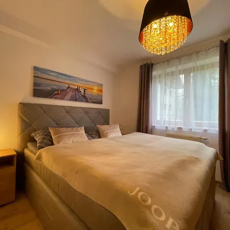 Appartement Vesterberg Apartments In Top Lage - Bike Garage Schladming