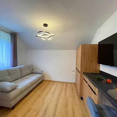 Vesterberg Apartments In Top Lage - Bike Garage