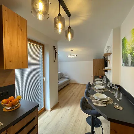 Vesterberg Apartments In Top Lage - Bike Garage