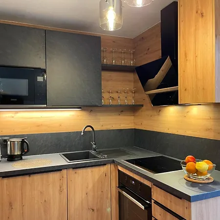 Appartement Vesterberg Apartments In Top Lage - Bike Garage Schladming