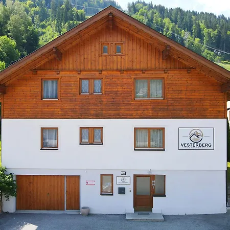 Vesterberg Apartments In Top Lage - Bike Garage * Schladming