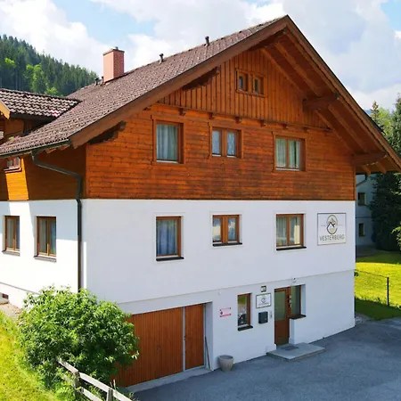 Vesterberg Apartments In Top Lage - Bike Garage Appartement *