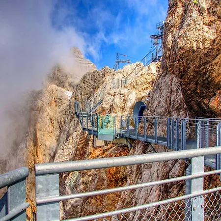 Vesterberg In Lage - Lage Apartment Schladming