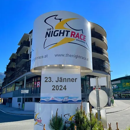 Vesterberg In Lage - Lage Appartement *