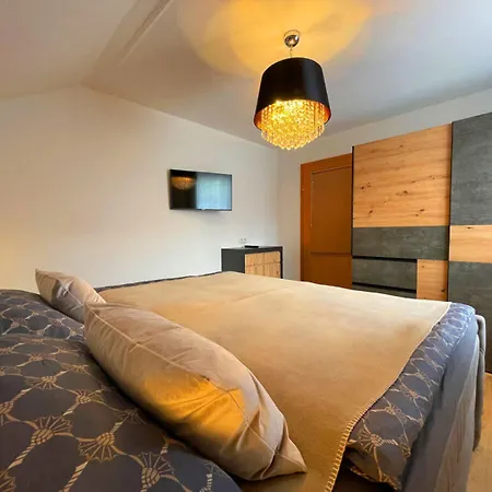 Vesterberg In Lage - Lage Apartman Schladming