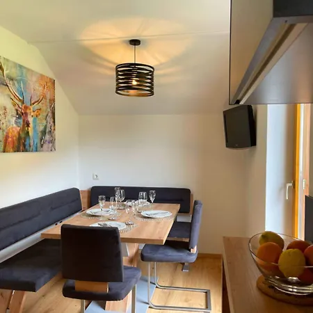 Vesterberg Apartments In Top Lage - Bike Garage Appartement