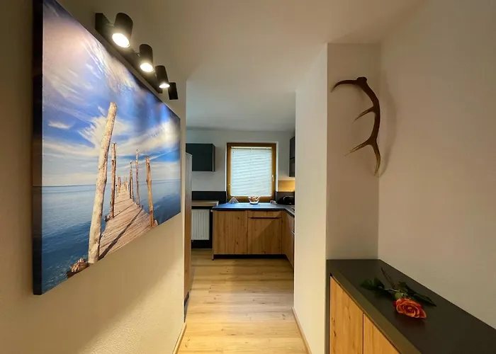 Vesterberg In Lage - Lage *