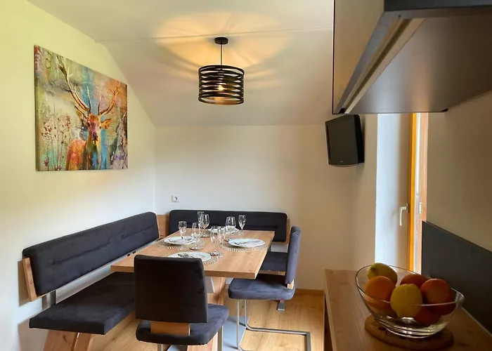 Vesterberg In Lage - Lage Apartment *