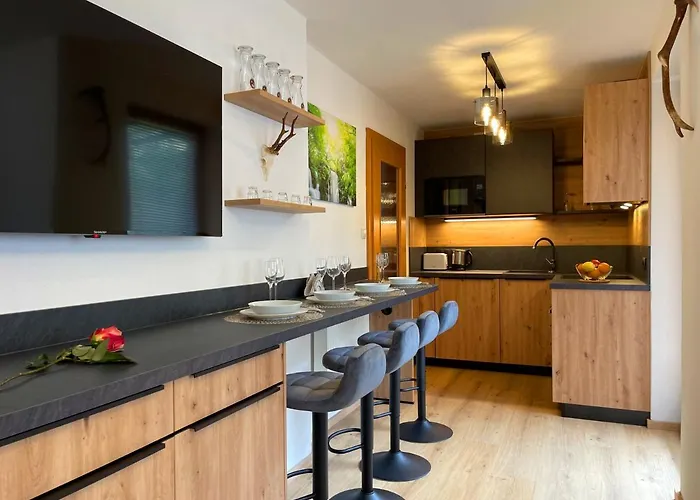 Vesterberg In Lage - Lage * Schladming