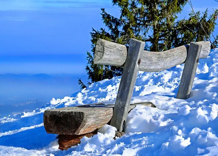 Vesterberg In Lage - Lage * Schladming