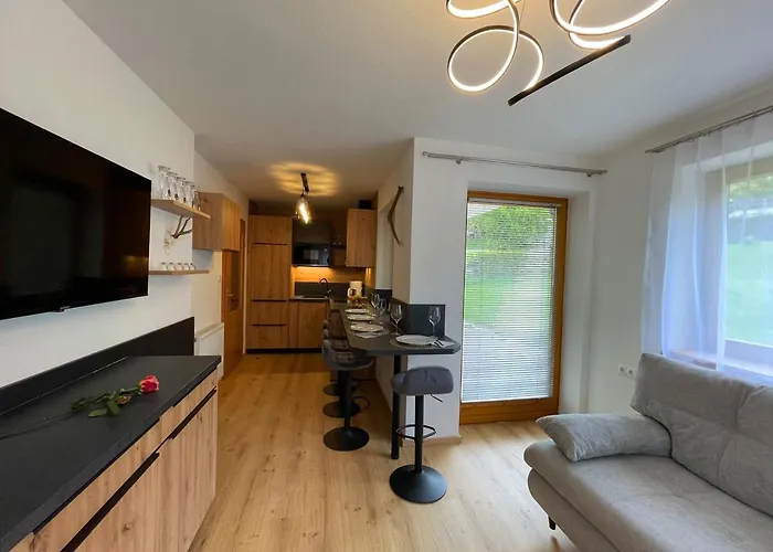 Vesterberg In Lage - Lage Apartment