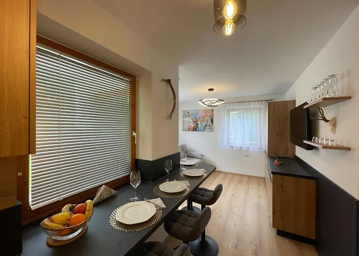 Vesterberg In Lage - Lage Apartment *