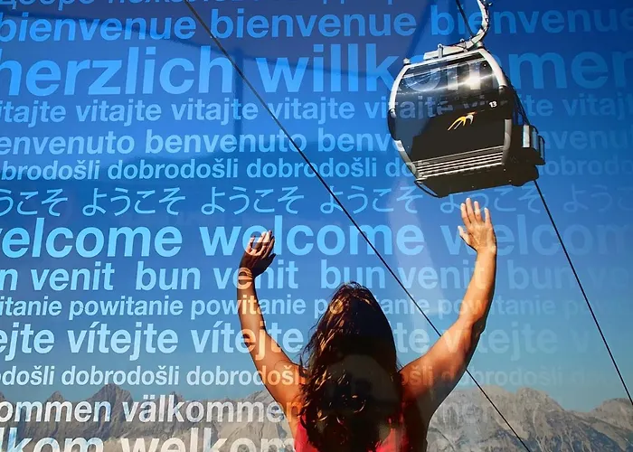 Apartment Vesterberg In Lage - Lage *