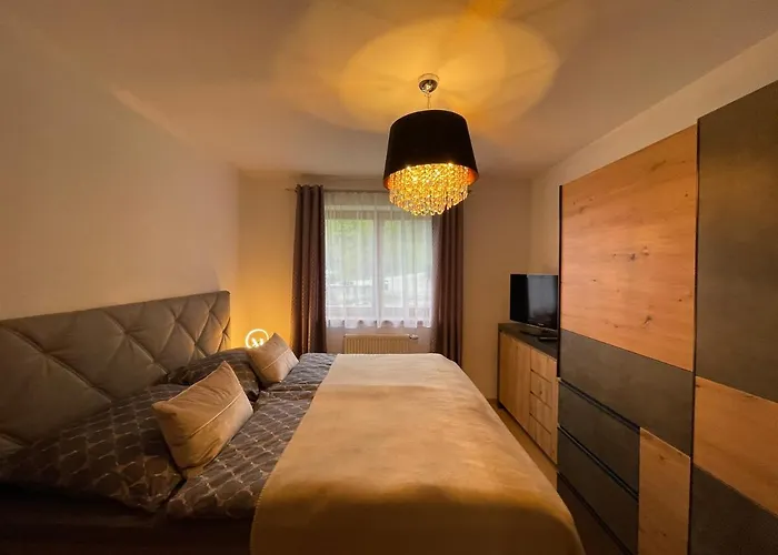 Vesterberg In Lage - Lage Apartament *