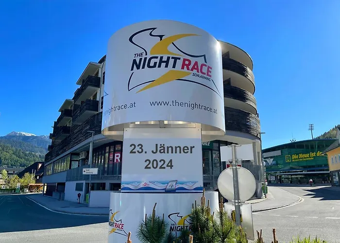 公寓 Vesterberg In Lage - Lage *