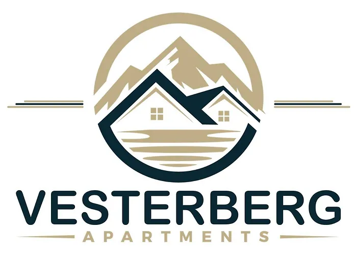 Vesterberg In Lage - Lage 公寓 *