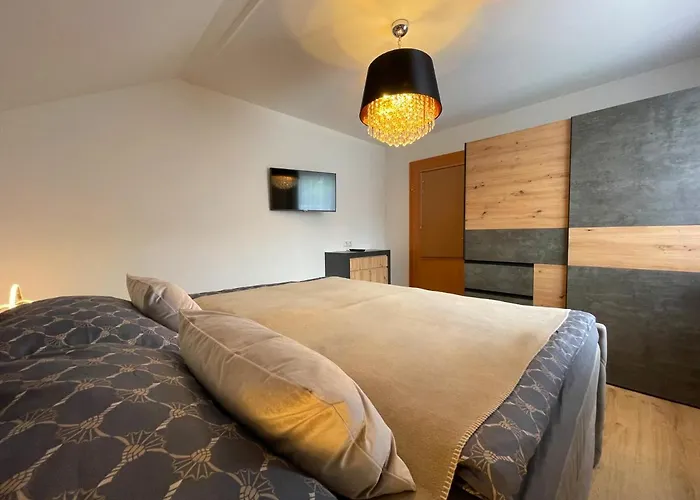 Vesterberg In Lage - Lage