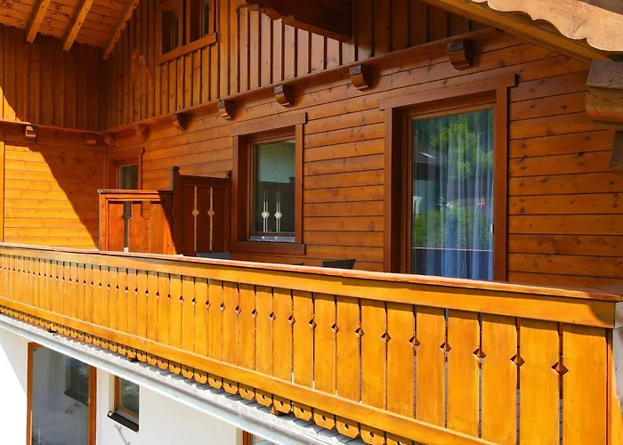 Vesterberg In Lage - Lage Apartment Schladming