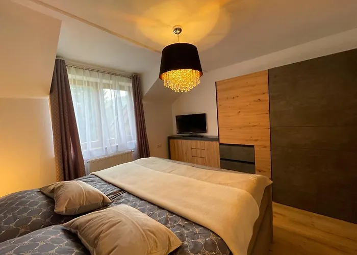 Vesterberg In Lage - Lage Apartament Schladming