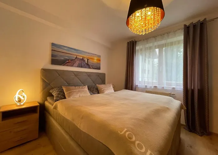 Apartment Vesterberg In Lage - Lage Schladming