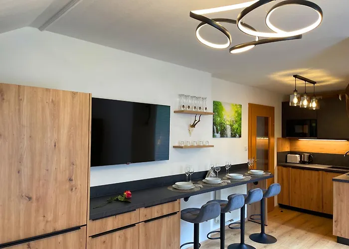 Vesterberg In Lage - Lage