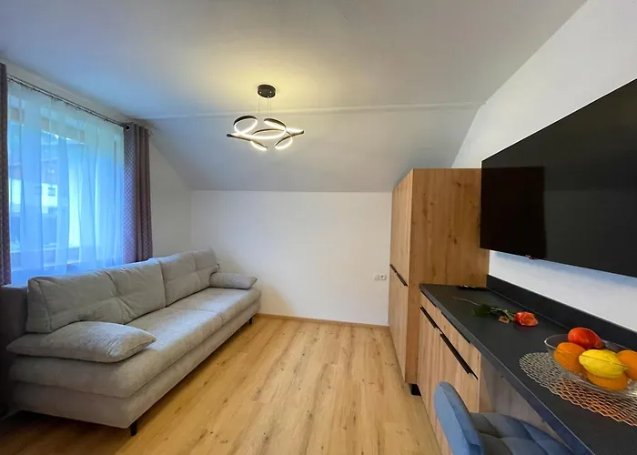 Vesterberg In Lage - Lage