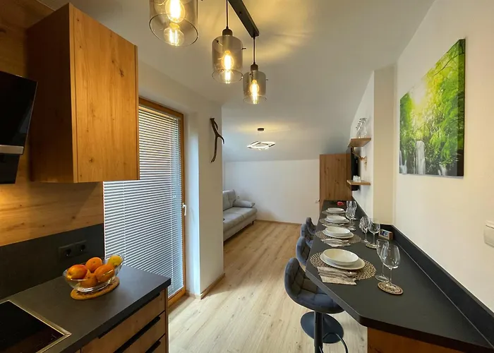 Vesterberg In Lage - Lage